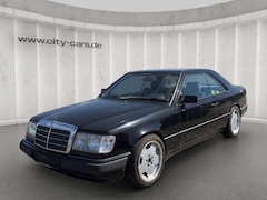 Bild des Angebotes Mercedes-Benz CE 300 *Automatik*Leder*Klima*H-Kennzeichen