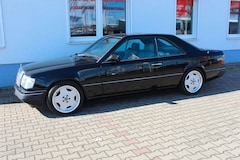 Bild des Angebotes Mercedes-Benz CE 300 *Automatik*Leder*Klima*H-Kennzeichen