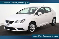 Bild des Angebotes SEAT Ibiza *2.Hand*Klima*Park ass.*