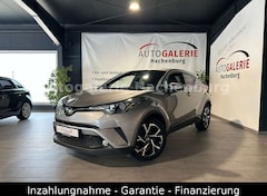 Bild des Angebotes Toyota C-HR Team D/Cam/Klima/GARANTIE/EURO 6