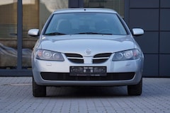 Bild des Angebotes Nissan Almera Visia