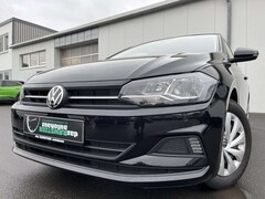 Bild des Angebotes VW Polo 1.0 Comfortline Navi DAB SHZ PDC Klima
