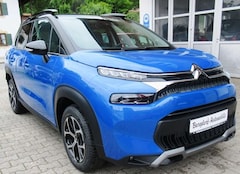 Bild des Angebotes Citroen C3 Aircross PT 110 Plus GRIP NAVI SHZ