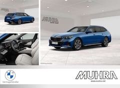 Bild des Angebotes BMW 550 e xDrive Touring M Sport Pro 19" AHK Pano