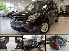 Bild des Angebotes Mercedes-Benz Citan Tourer Kombi 111 CDI Lang|1HD|Navi|5 Sitze
