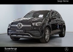 Bild des Angebotes Mercedes-Benz GLE 450 4M AMG BURM WIDE MEMO 360 AHK AIRMATIC