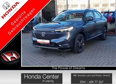 Bild des Angebotes Honda HR-V 1,5 Advance Style Navi/LED/Kamera