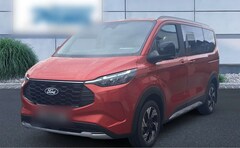 Bild des Angebotes Ford Tourneo Custom Bus PHEV 340 L1 Active EL.SCHIEBET+PANODACH