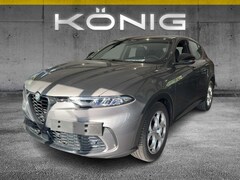 Bild des Angebotes Alfa Romeo Tonale SPRINT 1.6 VGT-D Automatik Klimaautomatik