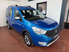 Bild des Angebotes Dacia Dokker Stepway 1.2 TCe/Navi/Tempomat/TÜVNeu