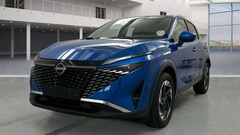 Bild des Angebotes Nissan Qashqai 1.3 DIG-T MHEV Xtronic N-Connecta