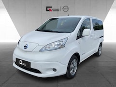 Bild des Angebotes Nissan NV200 eNV200 Evalia 5 Sitze Winter