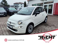 Bild des Angebotes Fiat 500 1.0 Dolcevita Navi Pano PDC Tempomat
