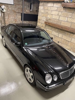Bild des Angebotes Mercedes-Benz E 280 Avantgarde