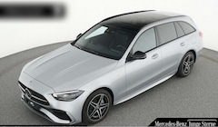 Bild des Angebotes Mercedes-Benz C 300 T de AMG Night Pano DigiLight Distro. AHK