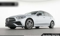 Bild des Angebotes Mercedes-Benz C 300 T de AMG Night Pano DigiLight Distro. AHK