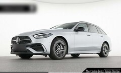 Bild des Angebotes Mercedes-Benz C 300 T de AMG Night Pano DigiLight Distro. AHK