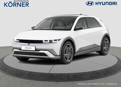 Bild des Angebotes Hyundai IONIQ 5 N LINE X 84 KWH 4WD SITZ PAKET HUD NAVI LEDER DIG