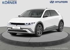 Bild des Angebotes Hyundai IONIQ 5 N LINE X 84 KWH 4WD SITZ PAKET HUD NAVI LEDER DIG