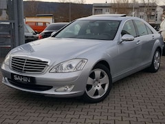 Bild des Angebotes Mercedes-Benz S 350 7G-Tron BiXen Memory Leder Luft Navi Softclose ESD