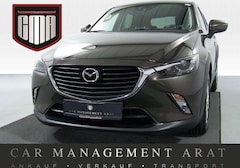Bild des Angebotes Mazda CX-3 2.0 SkyActiv-G 120 Exclusive Line NAV+LED