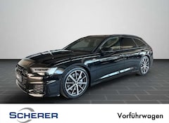 Bild des Angebotes Audi A6 A6 Av Design 55 TFSI s-tro. quatt. S-Line Interi