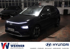 Bild des Angebotes Hyundai BAYON Prime 2WD 1.0 T-GDI EU6e Navi digitales Cockpit So