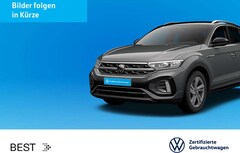 Bild des Angebotes VW Polo GTI DSG LED*Navi*App*