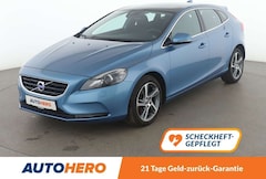 Bild des Angebotes Volvo V40 2.0 D3 Momentum*XENON*NAVI*TEMPO*PDC*SHZ*KLIMA*