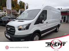 Bild des Angebotes Ford Transit 2.0 TDCi L3H2 Trend Kamera Beh. Front