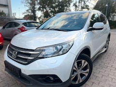 Bild des Angebotes Honda CR-V Lifestyle 2WD