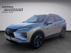 Bild des Angebotes Mitsubishi Eclipse Cross Plug-in Hybrid BASIS 2.4 MIVEC 4WD