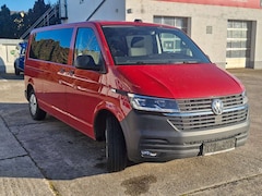 Bild des Angebotes VW T6 Transporter T6.1 Transporter Kombi lang LED/Stdhzg/AHK/ACC