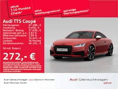 Bild des Angebotes Audi TTS TFSI S tronic Matrix/Navi+/B&O/Leder/P