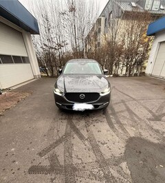 Bild des Angebotes Mazda CX-30 e-SKYACTIVE G 150 SKYACTIV-Drive PRIME-LINE