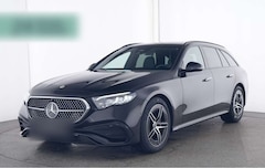 Bild des Angebotes Mercedes-Benz E 220 T d AMG Night Mod 2025 Distronic KeyGO