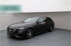 Bild des Angebotes Mercedes-Benz E 220 T d AMG Night Mod 2025 Distronic KeyGO