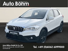 Bild des Angebotes Suzuki SX4 S-Cross Club 1.0 Booster Jet+Klima+R-Kamera