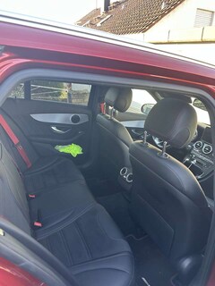 Bild des Angebotes Mercedes-Benz C 43 AMG 4Matic T 9G-TRONIC Väth HUD,AHK, PAGA