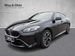 BMW 220 Gran Coupe i M Sport Navi LED ACC SHZ PDC DA