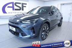 Bild des Angebotes CUPRA Formentor Dynamic Design Intelligent Drive 19"-Sandstorm ...
