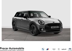 Bild des Angebotes MINI Cooper Clubman PANO NAVI LED PDC V+H DAB Klima