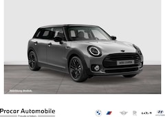 Bild des Angebotes MINI Cooper Clubman PANO NAVI LED PDC V+H DAB Klima