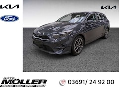 Bild des Angebotes Kia Ceed SW / cee'd SW 1.5T Spirit DCT7 LED Navi Allwetter ACC JBL