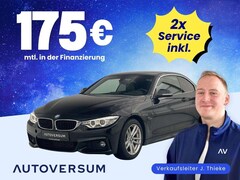Bild des Angebotes BMW 428 iA M Paket BiXEN*KAM*HUD*H&K*SHZ*PARK
