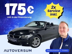 Bild des Angebotes BMW 428 iA M Paket BiXEN*KAM*HUD*H&K*SHZ*PARK
