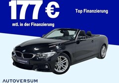 Bild des Angebotes BMW 428 iA M Paket BiXEN*KAM*HUD*H&K*SHZ*PARK