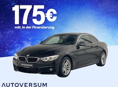 Bild des Angebotes BMW 428 iA M Paket BiXEN*KAM*HUD*H&K*SHZ*PARK
