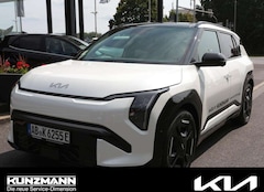 Bild des Angebotes Kia EV3 81,4 kWh GT-Line Navi Panorama HeadUp 360°