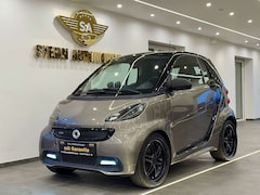 Bild des Angebotes smart forTwo fortwo Brabus Pano/Navi/Klima/Automatik